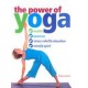 The Power of Yoga (Paperback) by Vimla Lalvani